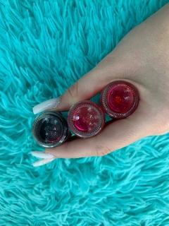Pop Tint 3 em 1 Blush - Sombra - Lip tint Belle Angel - comprar online