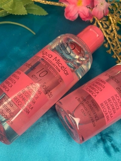 Água Micelar 10 em 1 Belle Angel - comprar online