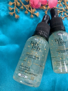 Serum Primer Vitamina E Dely Dely na internet