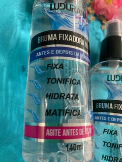 Bruma Fixadora Matte Ludurana na internet