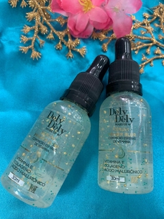 Serum Primer Vitamina E Dely Dely - loja online