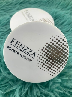 Pó Facial Ultrafino Fennza