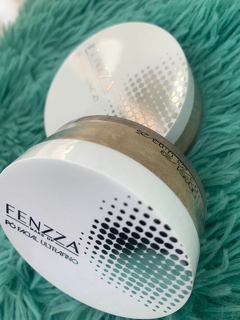 Pó Facial Ultrafino Fennza - comprar online