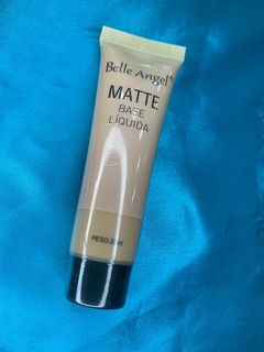 Base Líquida Matte Belle Angel