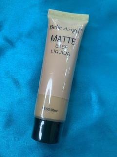 Base Líquida Matte Belle Angel na internet