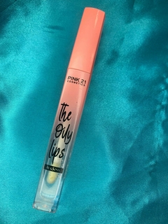 Gloss Labial Oyy Lips Pink 21 - VR MAKEUP MAQUIAGEM & ACESSÓRIOS