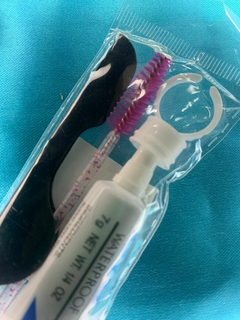 Kit Para Cílios c/4 Itens na internet