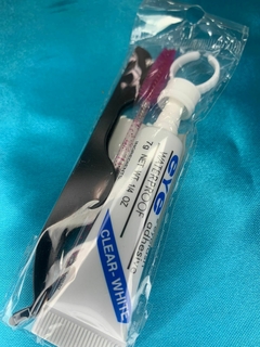 Kit Para Cílios c/4 Itens - comprar online