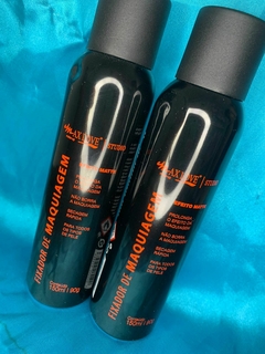 Fixado de Maquiagem Efeito Matte - comprar online