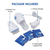 Electric Head Lice Comb - comprar online