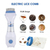 Electric Head Lice Comb na internet
