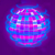 Image of Flying Ball Spinner Toy