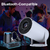 Thundeal Mini Projetor - loja online