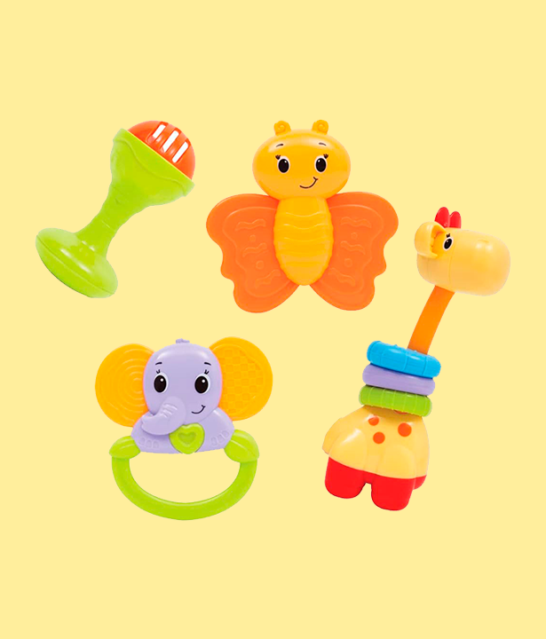 Brinquedos