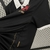 Camisa Vasco Da Gama - III 23/24 - Polo - Preta "Camisas Negras" - loja online