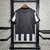 Camisa Botafogo l 23/24 Torcedor Masculina - Preta e Branca - comprar online
