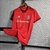 Camisa Internacional I 23/24 Torcedor Adidas Masculina - Vermelho na internet