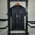 Camisa Borussia Dortmund "Blackout" 23/24 Torcedor Puma - Preta na internet