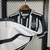 Camisa Atlético Mineiro I 23/24 Torcedor Adidas Masculina - Preto e Branco - loja online