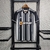 Camisa Atlético Mineiro I 23/24 Torcedor Adidas Masculina - Preto e Branco - loja online