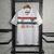 Camisa Fluminense II 23/24 - Torcedor Umbro Masculina - Branco