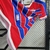 Imagem do Camisa Fortaleza I 23/24 Torcedor Masculina - Vermelha e Azul