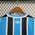 Camisa Grêmio I 23/24 Torcedor Umbro Masculina - Azul - loja online
