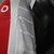 Camisa Ajax 24/25 Home Branca e Vermelho - Jogador
