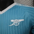Camisa Arsenal Edição Especial Azul 2024 - loja online