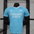 Camisa Arsenal Edição Especial Azul 2024