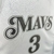 Regata Dallas Mavericks Branca Prata 2025 NBA Jersey – Edição Exclusiva na internet