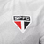Camisa São Paulo 24/25 Treino Masculina - Cinza Claro - Camisas Champions, Brasileirão, Retrô NBA e mais | Maestro Sports  