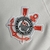Imagem do Camisa Corinthians I 23/24 Torcedor Nike Masculina - Branca Com Símbolo Vermelho