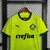 Camisa Palmeiras II 23/24 Puma Torcedor Masculino - Verde Limão