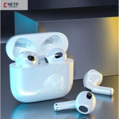 Air Pro 4 Tws Fone De Ouvido Sem Fio Bluetooth 5.1Mini Fones Esportivos Para Android / Ios iphone