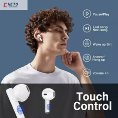 Air Pro 4 Tws Fone De Ouvido Sem Fio Bluetooth 5.1Mini Fones Esportivos Para Android / Ios iphone na internet