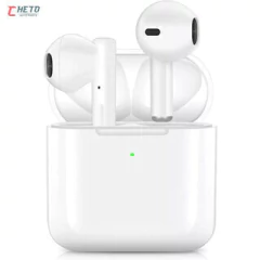 Imagem do Air Pro 4 Tws Fone De Ouvido Sem Fio Bluetooth 5.1Mini Fones Esportivos Para Android / Ios iphone