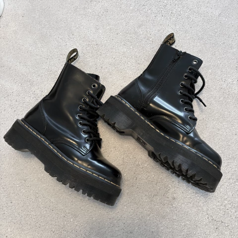 Borcegos Dr Martens