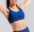 Top Seamless Linea Flower