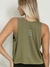 Musculosa Chelsea