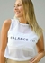 Musculosa Atlanta