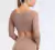 Top Moksha Seamless Manga Larga - comprar online