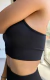 Top Cali Importado Seamless c/tazas desmontables - LUPA FIT