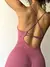 Catsuit Seamless Corto Importado - LUPA FIT