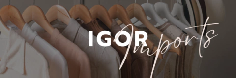 Igor imports