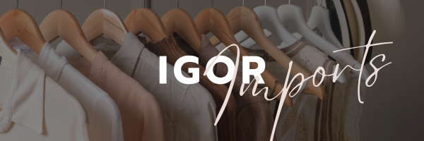 Igor imports