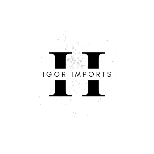 Igor imports