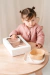 Set Completo de Alimentación para bebes - comprar online