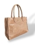 Bolsa Via Uno Croco Rose na internet
