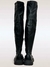 Bota Studio M Cano Alto Tratorada - loja online